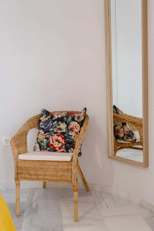 Apartamento El Noble By Cadiz4Rentals Exterior foto